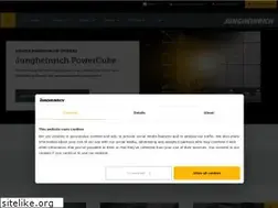 Sites similar to jungheinrich.ch
