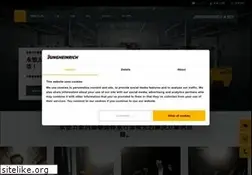 Sites similar to jungheinrich.cn