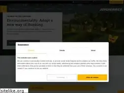 Sites similar to jungheinrich.co.uk