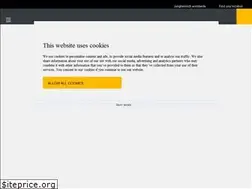 Sites similar to jungheinrich.com.au