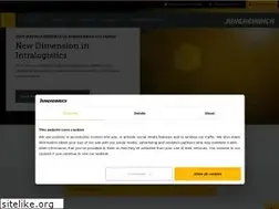 Sites similar to jungheinrich.com.my