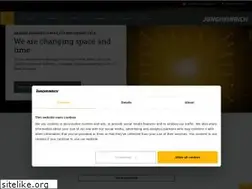 Sites similar to jungheinrich.de
