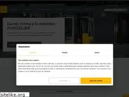 Sites similar to jungheinrich.es