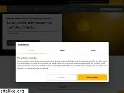 Sites similar to jungheinrich.fr