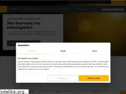 Sites similar to jungheinrich.gr