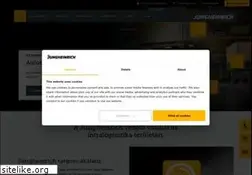 Sites similar to jungheinrich.hu