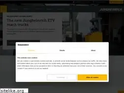Sites similar to jungheinrich.ie