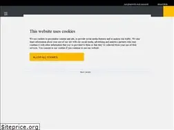 Sites similar to jungheinrich.lv