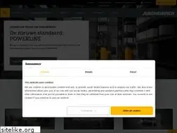 Sites similar to jungheinrich.nl