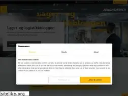 Sites similar to jungheinrich.no