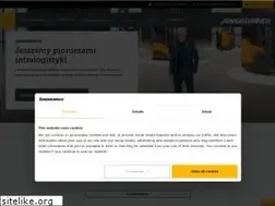 Sites similar to jungheinrich.pl