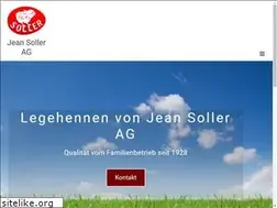 Sites similar to junghennen.ch