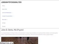 Sites similar to jungian.ca