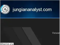 Sites similar to jungiananalyst.com