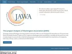 Sites similar to jungiananalysts.org