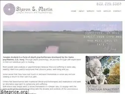 Sites similar to jungiananalystsc.com