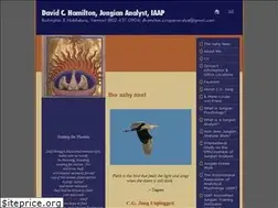Sites similar to jungiananalystvt.com