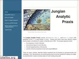 Sites similar to jungiananalyticpraxis.com