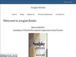 Sites similar to jungianbooks.com
