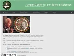 Sites similar to jungiancenter.org