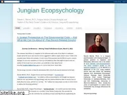Sites similar to jungianecopsychology.com