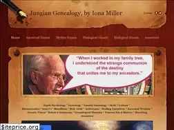 Sites similar to jungiangenealogy.weebly.com
