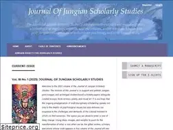 Sites similar to jungianjournal.ca