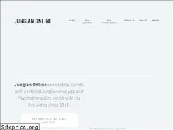 Sites similar to jungianonline.com