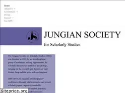 Sites similar to jungiansociety.org