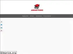 Sites similar to jungianstudies.org