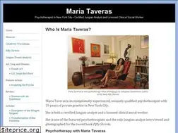 Sites similar to jungiantherapy.com