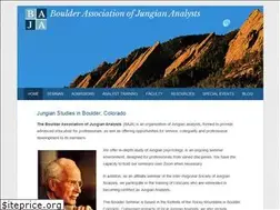 Sites similar to jungiantrainingboulder.org
