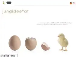 Sites similar to jungidee.at