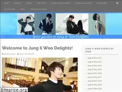 Sites similar to jungilwoodelights.com