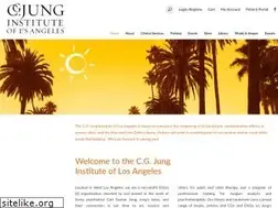 Sites similar to junginla.org
