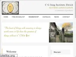 Sites similar to junginstitut-alumni.ch