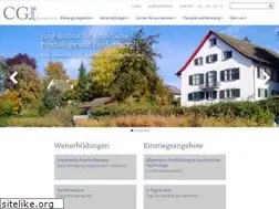 Sites similar to junginstitut.ch
