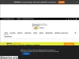 Sites similar to jungitalia.it