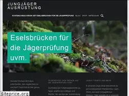 Sites similar to jungjaeger-ausruestung.de