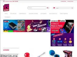 Sites similar to junglaarcade.com