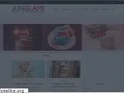 Sites similar to junglam.com