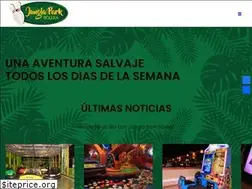 Sites similar to junglaparkbolera.com