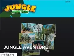 Sites similar to jungle-aventure.fr