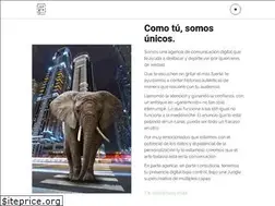 Sites similar to jungle-communications.com