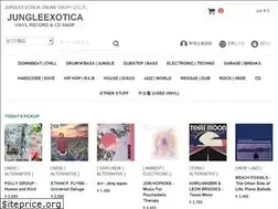 Sites similar to jungle-exotica.com
