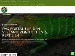 Sites similar to jungle-express.de