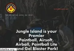 Sites similar to jungle-island.com