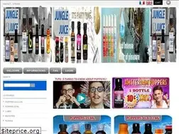 Sites similar to jungle-juice.fr
