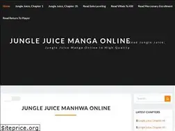 Sites similar to jungle-juice.online