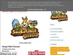 Sites similar to jungle-land.com